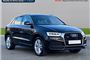 2018 Audi Q3 2.0 TDI Quattro S Line Edition 5dr