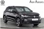 2023 Volkswagen T-Cross 1.0 TSI 110 R-Line 5dr