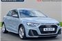 2021 Audi A1 30 TFSI 110 S Line 5dr