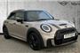 2021 MINI Hatchback 5dr 2.0 Cooper S Sport 5dr Auto