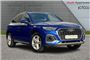 2021 Audi Q5 Sportback 40 TDI Quattro S Line 5dr S Tronic