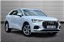 2019 Audi Q3 35 TDI Sport 5dr S Tronic