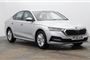 2022 Skoda Octavia 1.5 TSI SE Technology 5dr