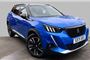 2021 Peugeot 2008 1.2 PureTech 130 GT Premium 5dr EAT8