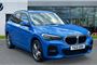2021 BMW X1 sDrive 18d M Sport 5dr Step Auto