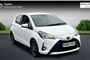 2018 Toyota Yaris 1.5 VVT-i Icon Tech 5dr