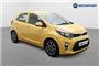 2022 Kia Picanto 1.0 3 5dr [4 seats]