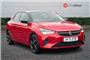 2021 Vauxhall Corsa 1.2 Turbo Griffin 5dr