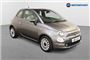 2022 Fiat 500 1.0 Mild Hybrid Dolcevita [Part Leather] 3dr