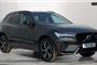 2022 Volvo XC60 2.0 B4D R DESIGN 5dr AWD Geartronic