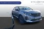 2022 Peugeot 3008 1.2 PureTech GT Premium 5dr EAT8