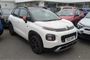 2021 Citroen C3 Aircross 1.2 PureTech 110 C-Series 5dr