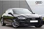 2023 Audi A7 50 TFSI e 17.9kWh Qtro Black Edition 5dr S Tronic