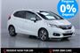 2020 Honda Jazz 1.3 i-VTEC EX 5dr CVT