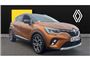 2022 Renault Captur 1.6 E-TECH Hybrid 145 SE Edition 5dr Auto