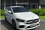 2020 Mercedes-Benz B-Class B200 AMG Line Premium 5dr Auto