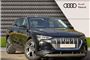 2022 Audi e-tron 230kW 50 Quattro 71kWh Sport 5dr Auto