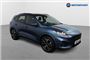 2022 Ford Kuga 2.5 PHEV ST-Line X Edition 5dr CVT