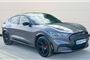 2024 Ford Mustang Mach-E 216kW Extended Range 91kWh RWD 5dr Auto