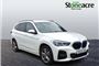 2022 BMW X1 xDrive 25e M Sport 5dr Auto