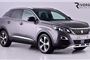 2018 Peugeot 3008 1.6 THP GT Line 5dr EAT6