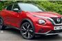 2020 Nissan Juke 1.0 DiG-T Tekna+ 5dr