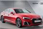 2024 Audi A5 Sportback 40 TFSI 204 S Line 5dr S Tronic