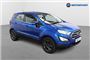 2019 Ford EcoSport 1.0 EcoBoost 125 Zetec 5dr Auto