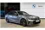 2023 BMW 3 Series 320i M Sport 4dr Step Auto