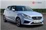 2024 MG MG3 1.5 VTi-TECH Excite 5dr