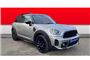 2023 MINI Countryman 1.5 Cooper Classic 5dr Auto [Comfort/Nav+ Pack]