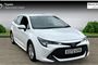 2022 Toyota Corolla Touring Sport 1.8 VVT-i Hybrid Icon Tech 5dr CVT