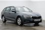 2020 Skoda Octavia Estate 1.5 TSI SE Technology 5dr