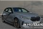 2023 BMW 1 Series 118i [136] M Sport 5dr Step Auto [LCP]