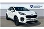 2016 Kia Sportage 1.6T GDi GT-Line 5dr [AWD]