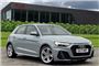 2021 Audi A1 30 TFSI 110 S Line 5dr S Tronic