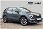 2023 Kia Sportage 1.6T GDi HEV GT-Line 5dr Auto