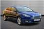 2015 Ford Focus 1.5 EcoBoost Titanium 5dr