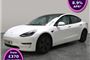 2021 Tesla Model 3 Long Range AWD 4dr Auto