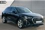 2020 Audi Q3 35 TDI S Line 5dr S Tronic