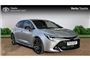 2023 Toyota Corolla 1.8 Hybrid GR Sport 5dr CVT