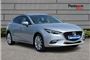 2017 Mazda 3 2.0 Sport Nav 5dr