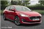 2022 Ford Focus 1.0 EcoBoost Titanium Vignale 5dr