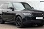 2019 Land Rover Range Rover 4.4 SDV8 Vogue 4dr Auto