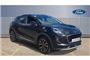 2024 Ford Puma 1.0 EcoBoost Hybrid mHEV Titanium 5dr DCT