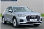 2021 Audi Q3 35 TFSI Sport 5dr