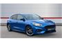2020 Ford Focus 1.5 EcoBoost 150 ST-Line 5dr