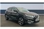 2020 Nissan Qashqai 1.3 DiG-T 160 Tekna 5dr