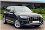 2023 Audi Q7 55 TFSI Quattro Sport 5dr Tiptronic