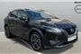 2023 Nissan Qashqai 1.3 DiG-T MH 158 Tekna 5dr Xtronic
